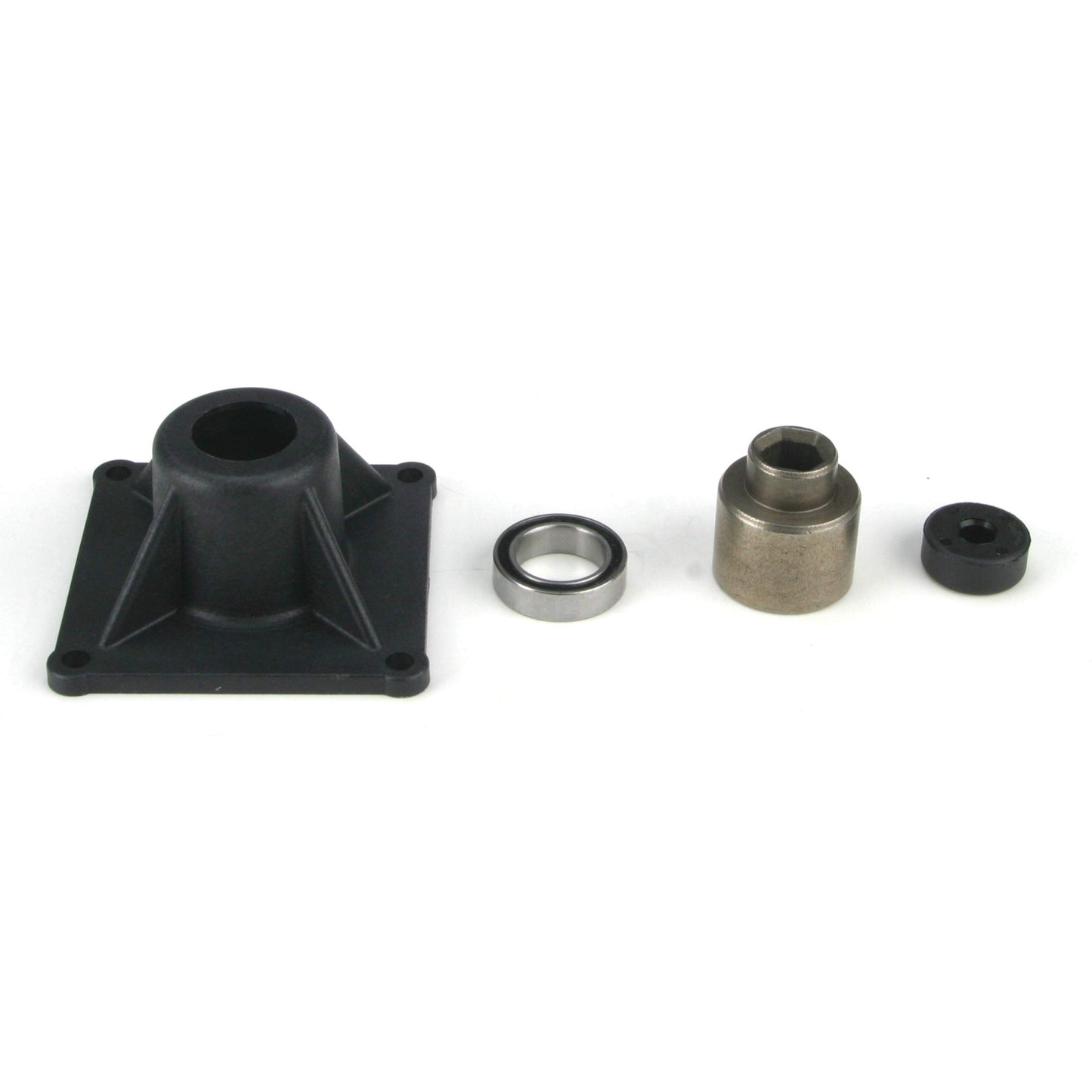 Losi Team SpinStart Backplate.21-.26: LSTAFTMUGL427MGB