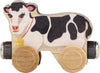 Nametrains - Clover The Cow - Made In Usa