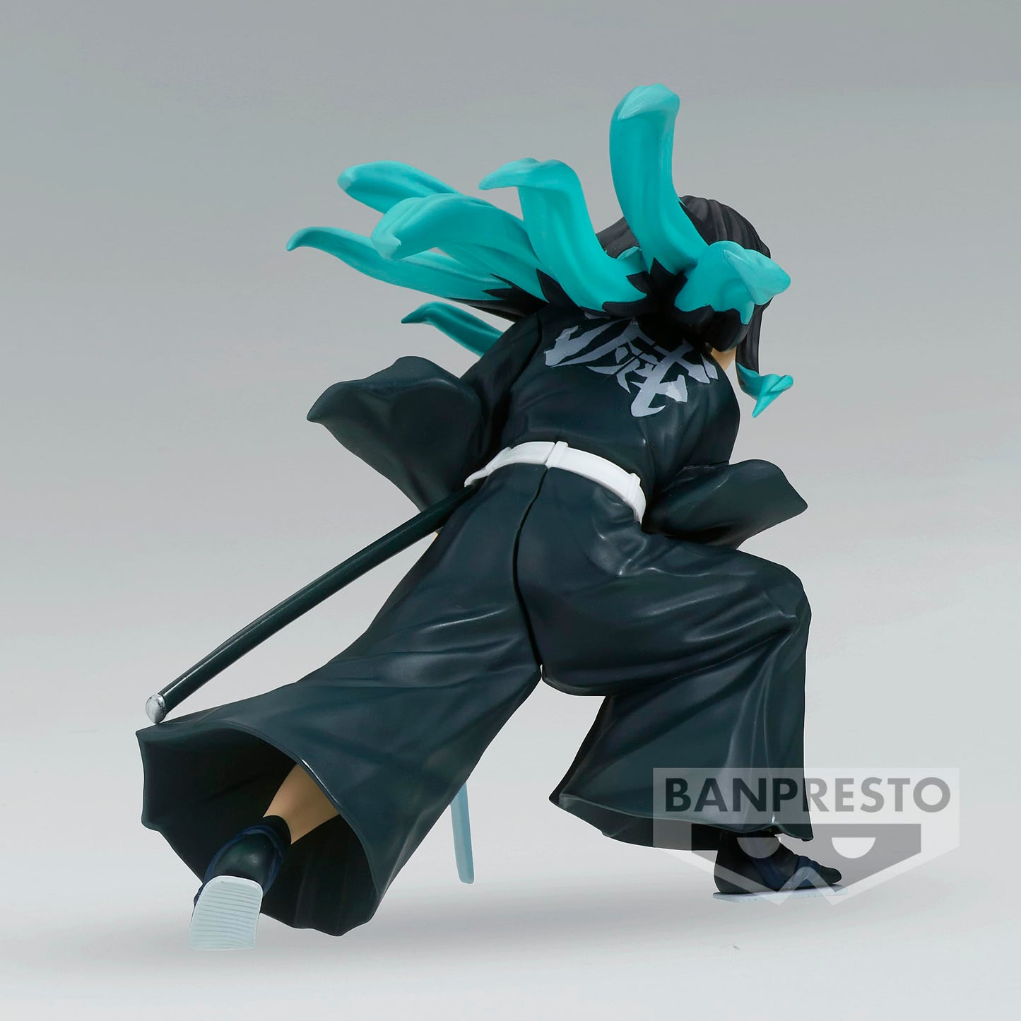 Banpresto - Demon Slayer: Kimetsu No Yaiba - Muichiro Tokito (Ver. B), Bandai Spirits Vibration Stars Figure