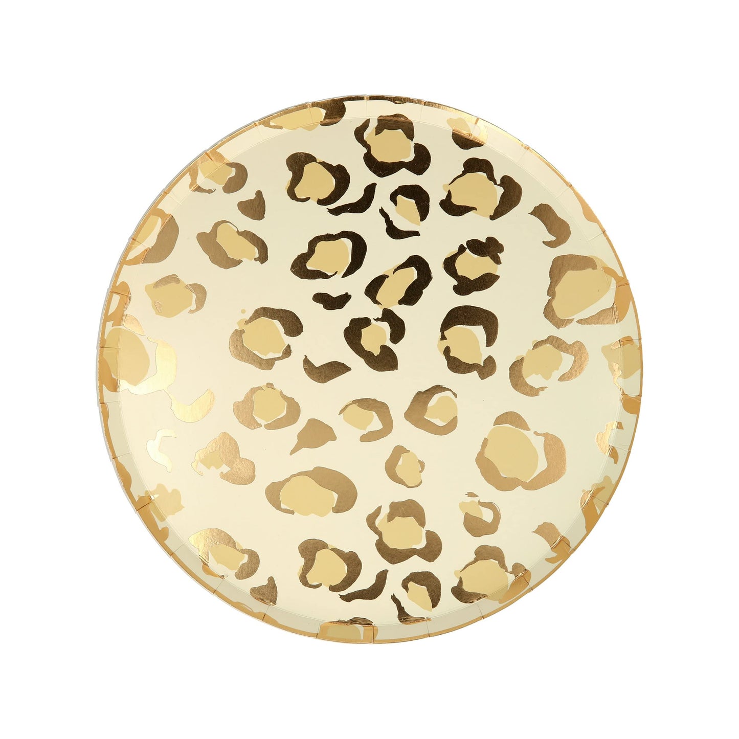 Meri Meri Safari Animal Print Side Plates