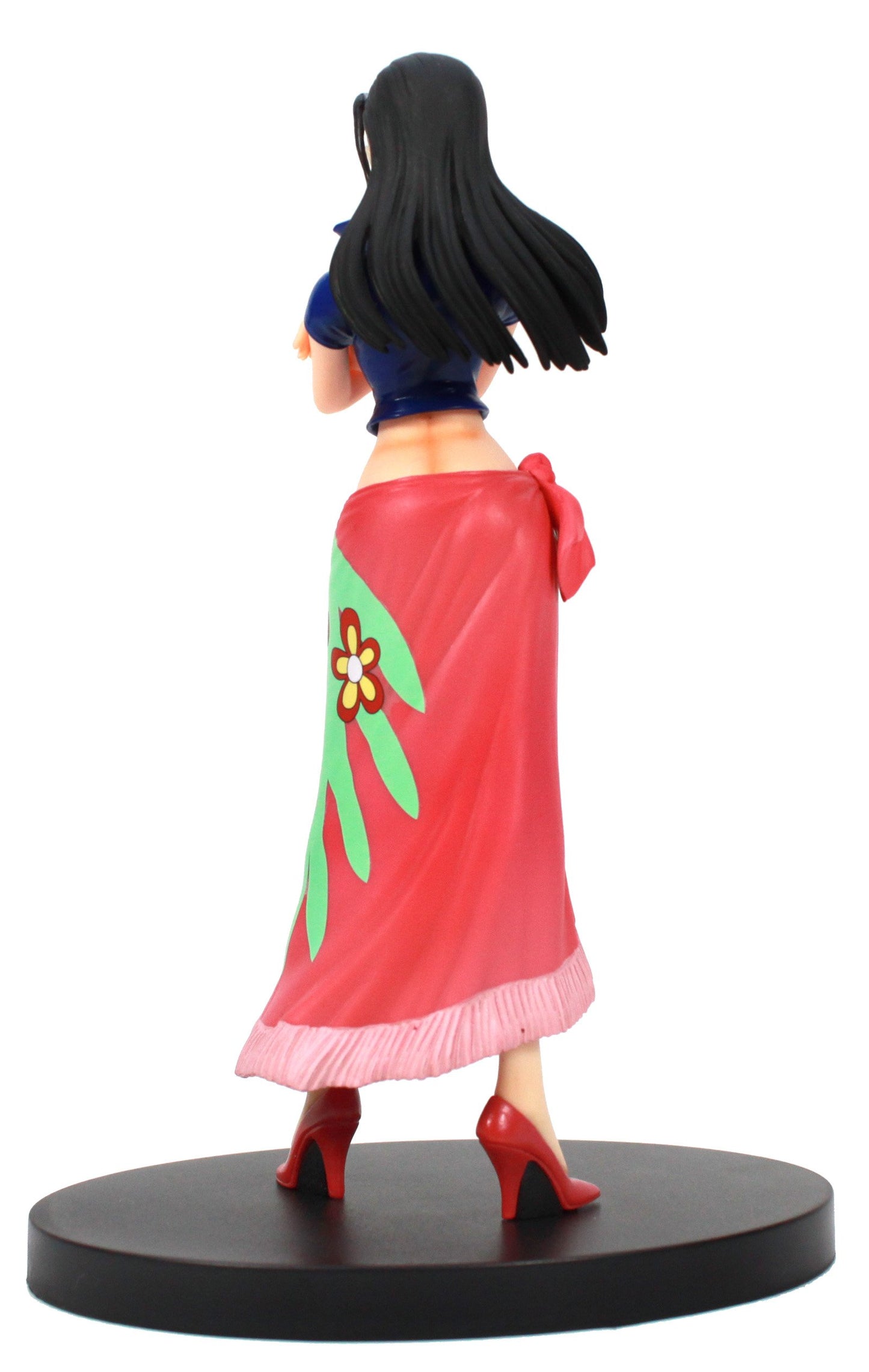 Banpresto Nico Robin 48163 One Piece DXF The Grandline Lady Volume 2 Banpresto 6.5'' Action Figure