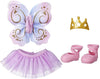 Baby Alive Littles Ballet Outfit for Dolls, Brown, Polyester, Model E7141AS00