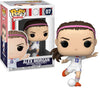 Funko Pop! Sports: The U.S Womens Soccer Team - Alex Morgan