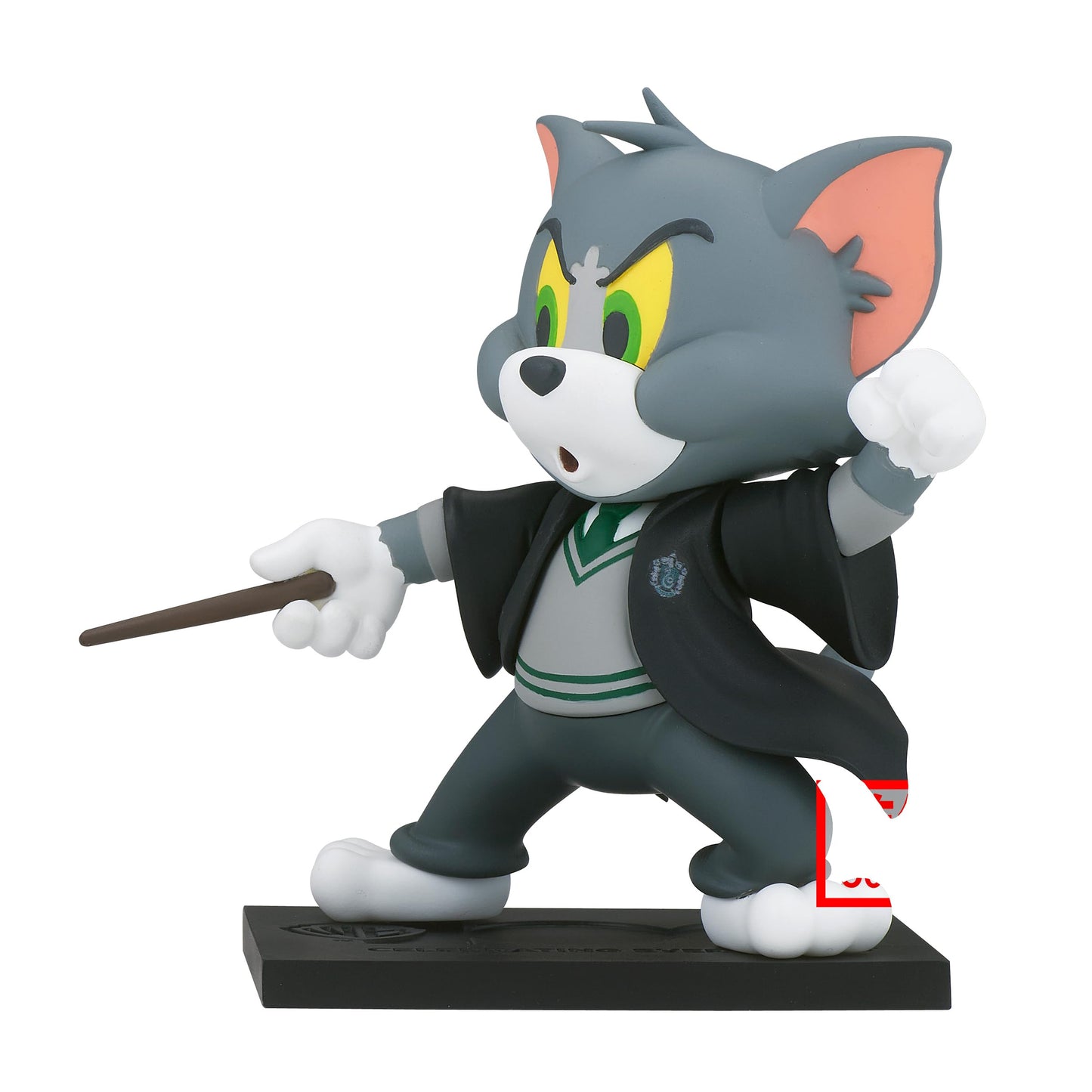 Banpresto - Tom And Jerry - Wb 100Th Anniversary - Tom (Ver. A), Bandai Spirits Figure