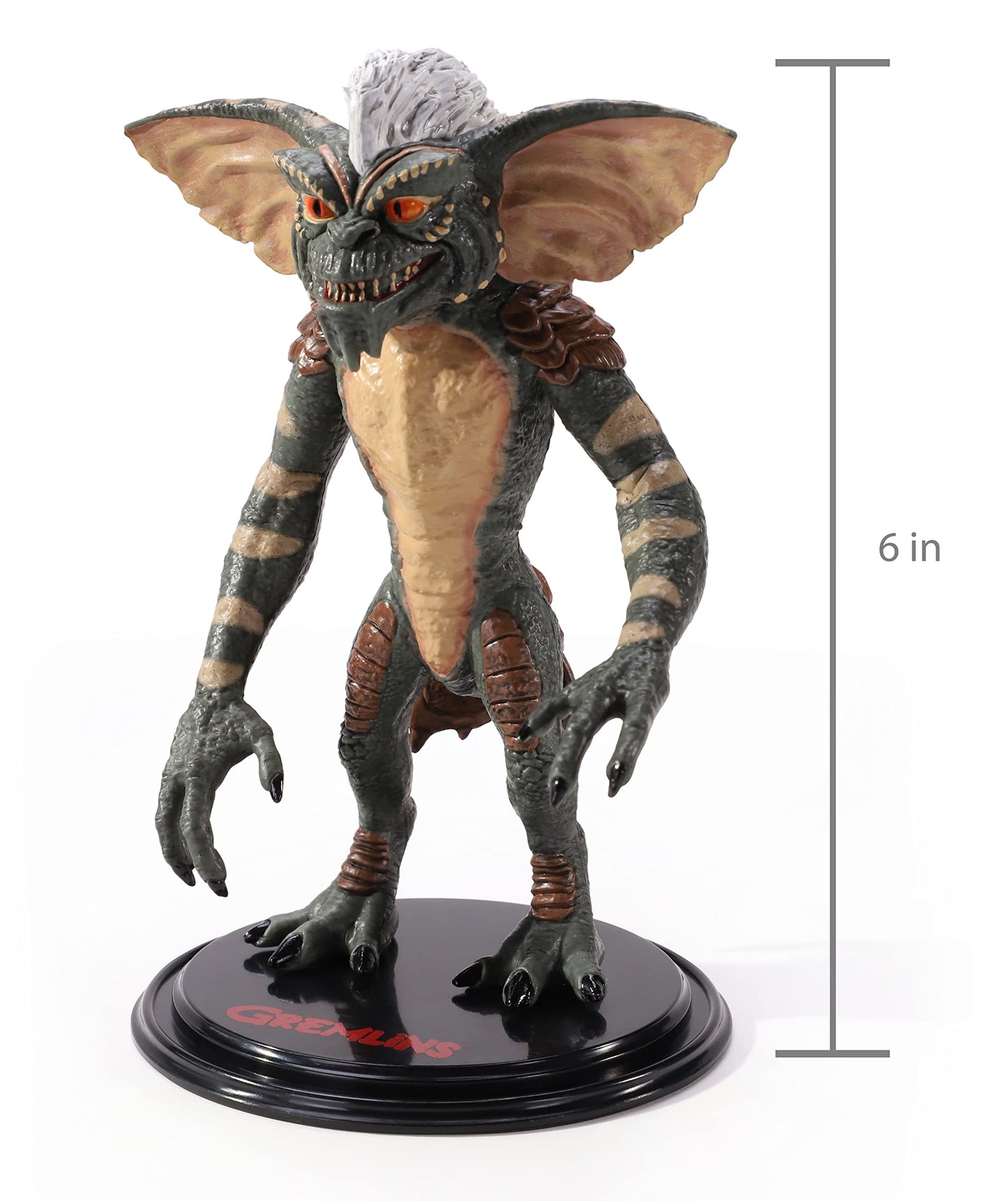 Bendyfigs Gremlins™ Stripe