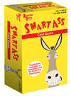 Smart Ass Box-01257 Mini Travel Game