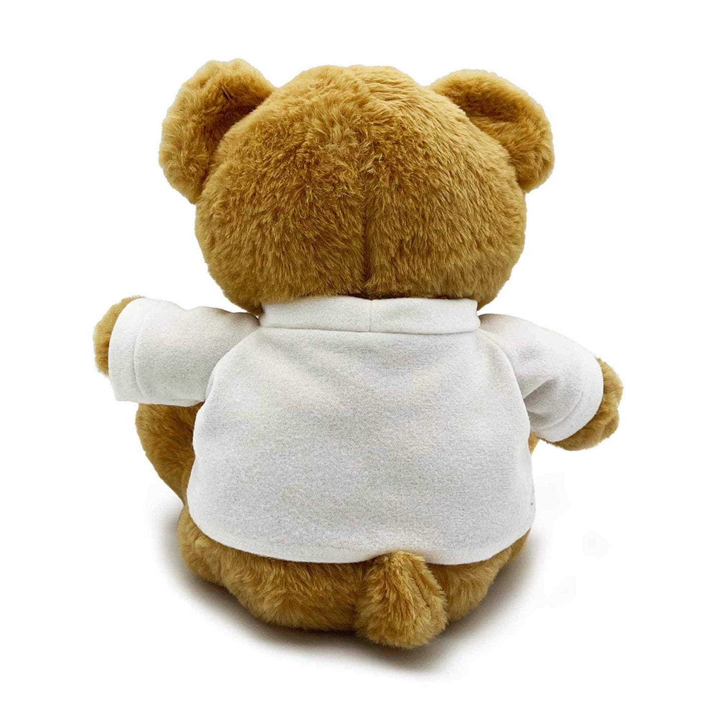 Dibsies Personalized Teddy Bear (Be Mine)