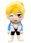 Great Eastern Free! 8.5' Nagisa Plush Toy