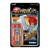 SUPER7 Thundercats Hook Mountain Lion-O Reaction Figure 3.75 Inches