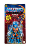 Masters of the Universe Origins Rokkon limited availability Action Figure - 2024 Limited Edition