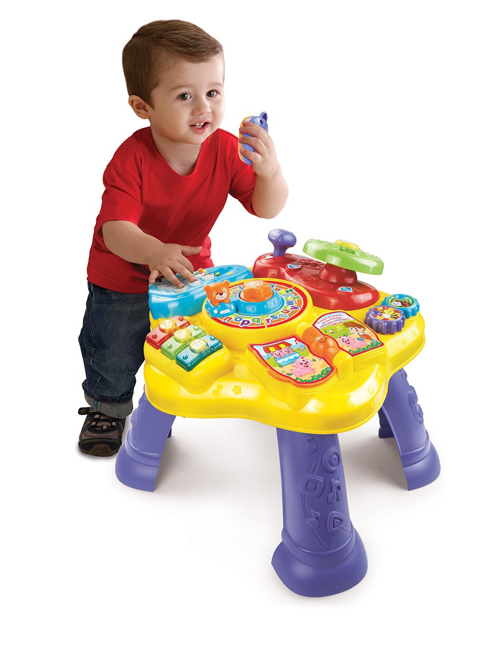 Vtech Magic Star Learning Table