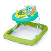 Bright Starts Baby Walker - 2 Ways to Play, 10+ Melodies, Light Up Toy, 6-12 Months, Wanderlights, Model 17367-050