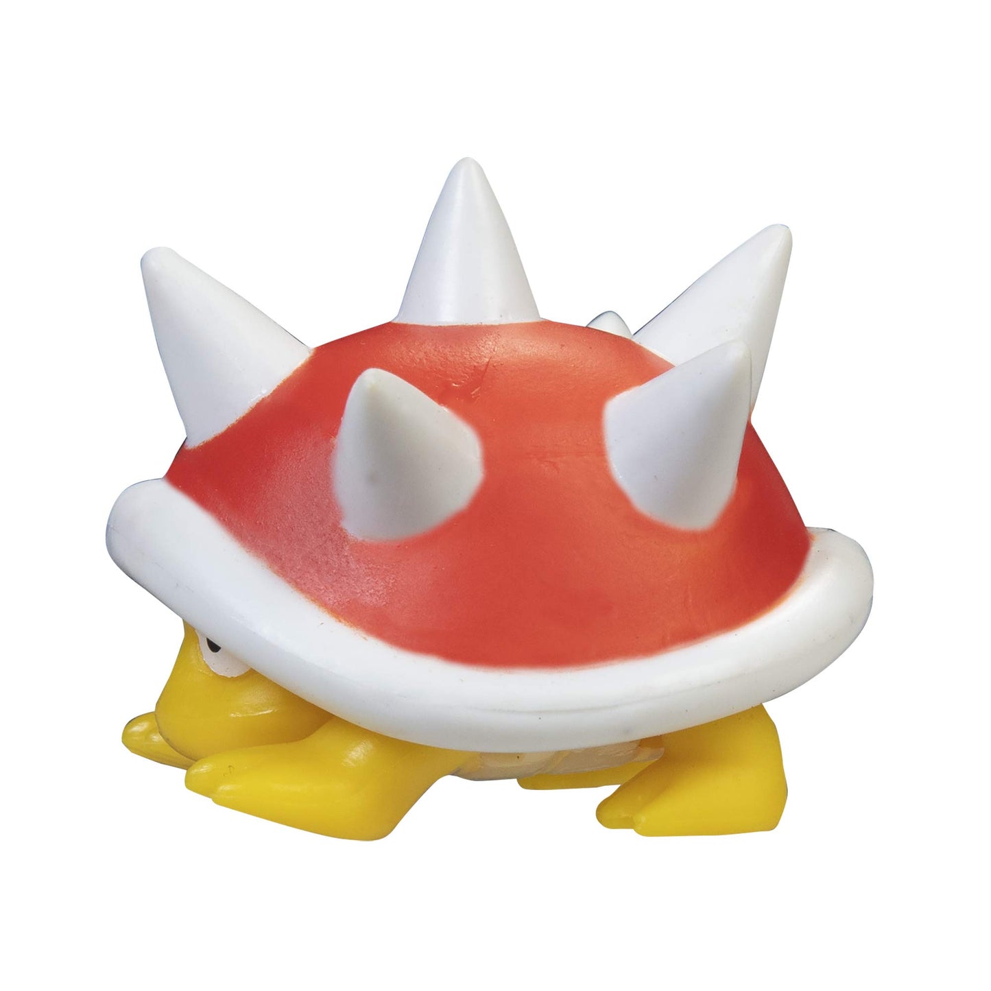 Super Mario Action Figure 2.5 Inch Cheep Cheep Collectible Toy