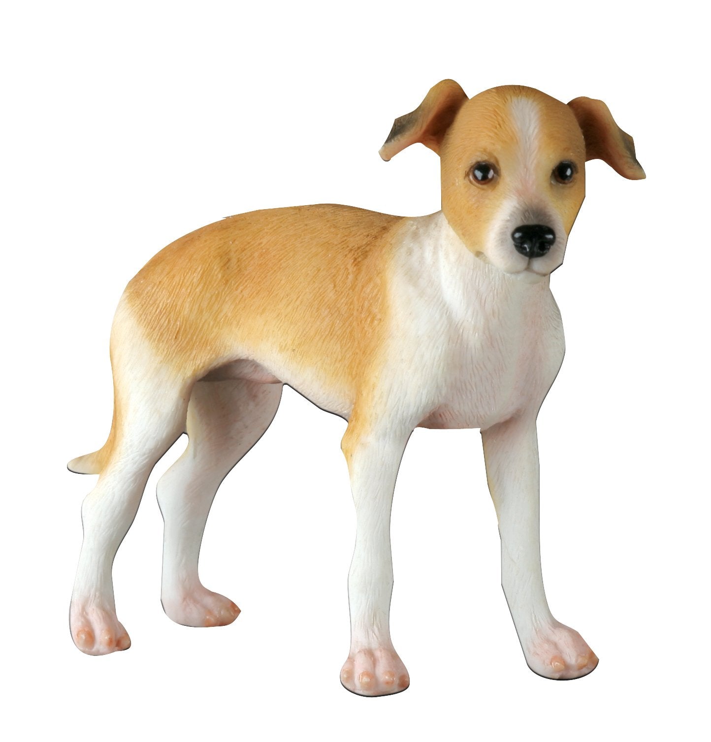 Ytc Summit Italian Greyhound Puppy Figurine