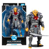 McFarlane Toys DC Multiverse 7" The Demon Action Figure - Multicolor, Plastic, Model 15163, Includes Accessories