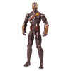 Batman 12-inch Talon Action Figure, for Kids Aged 3 and up-New Condition