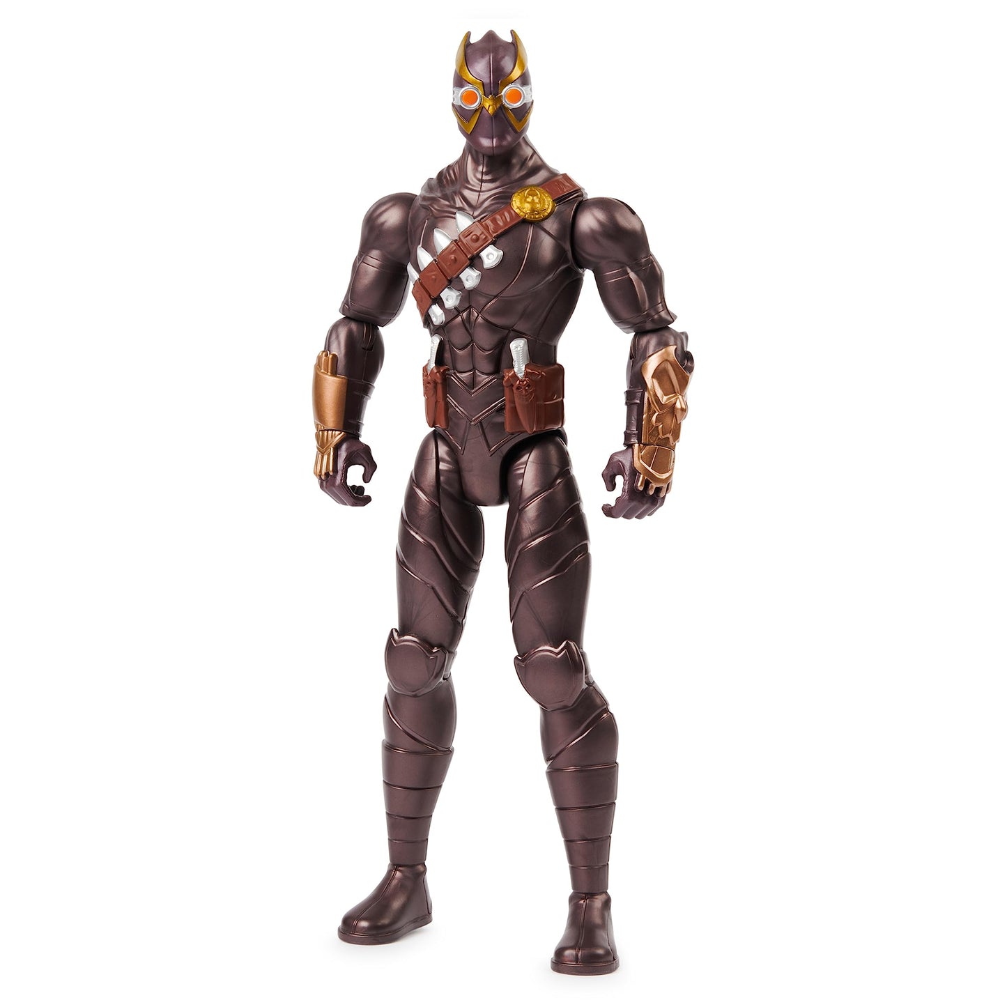 Batman 12-inch Talon Action Figure, for Kids Aged 3 and up-New Condition