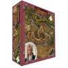 River Horse Jim Henson's Labyrinth 1000-Piece Puzzle - Cardboard, Model RH_LAB_008