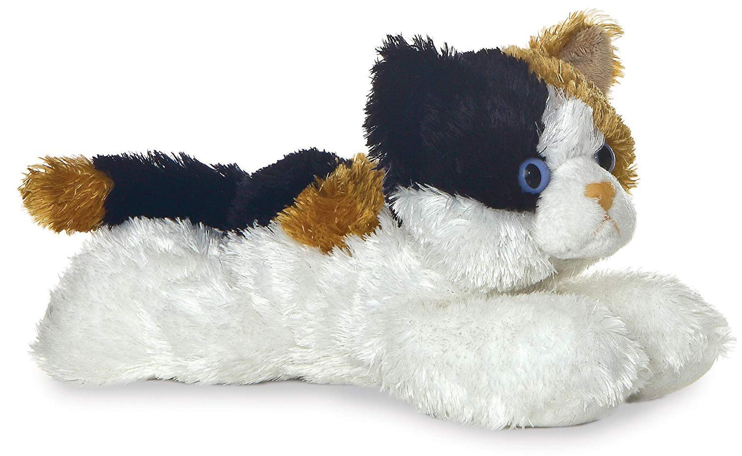 Aurora 31279, 16625 8' Domestic Cats - Esmerelda And Maynard Bundle Of 2 Plush, Multi-Color