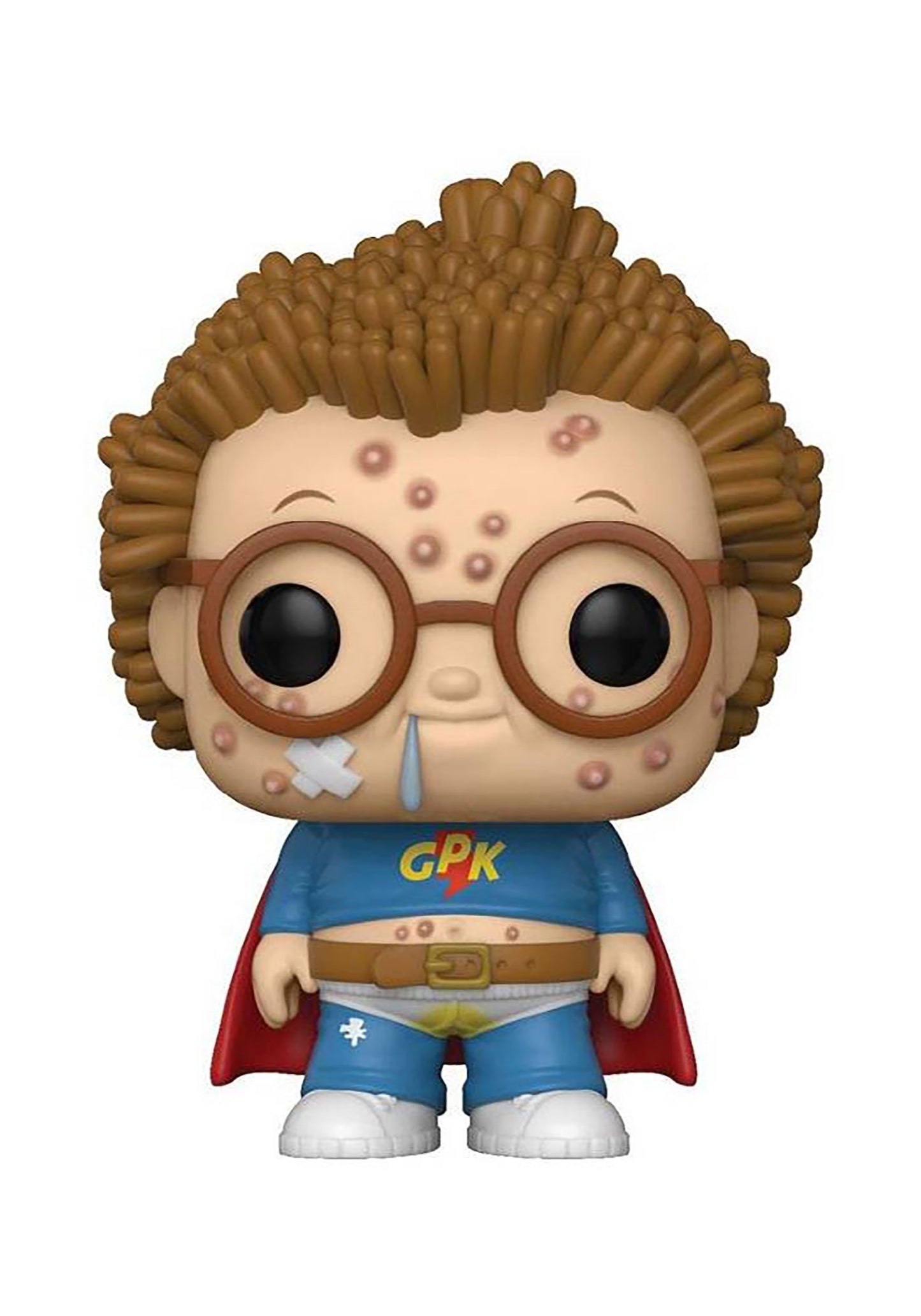 Funko Pop!: Garbage Pail Kids Clark Can'T Collectible Figure, Multicolor