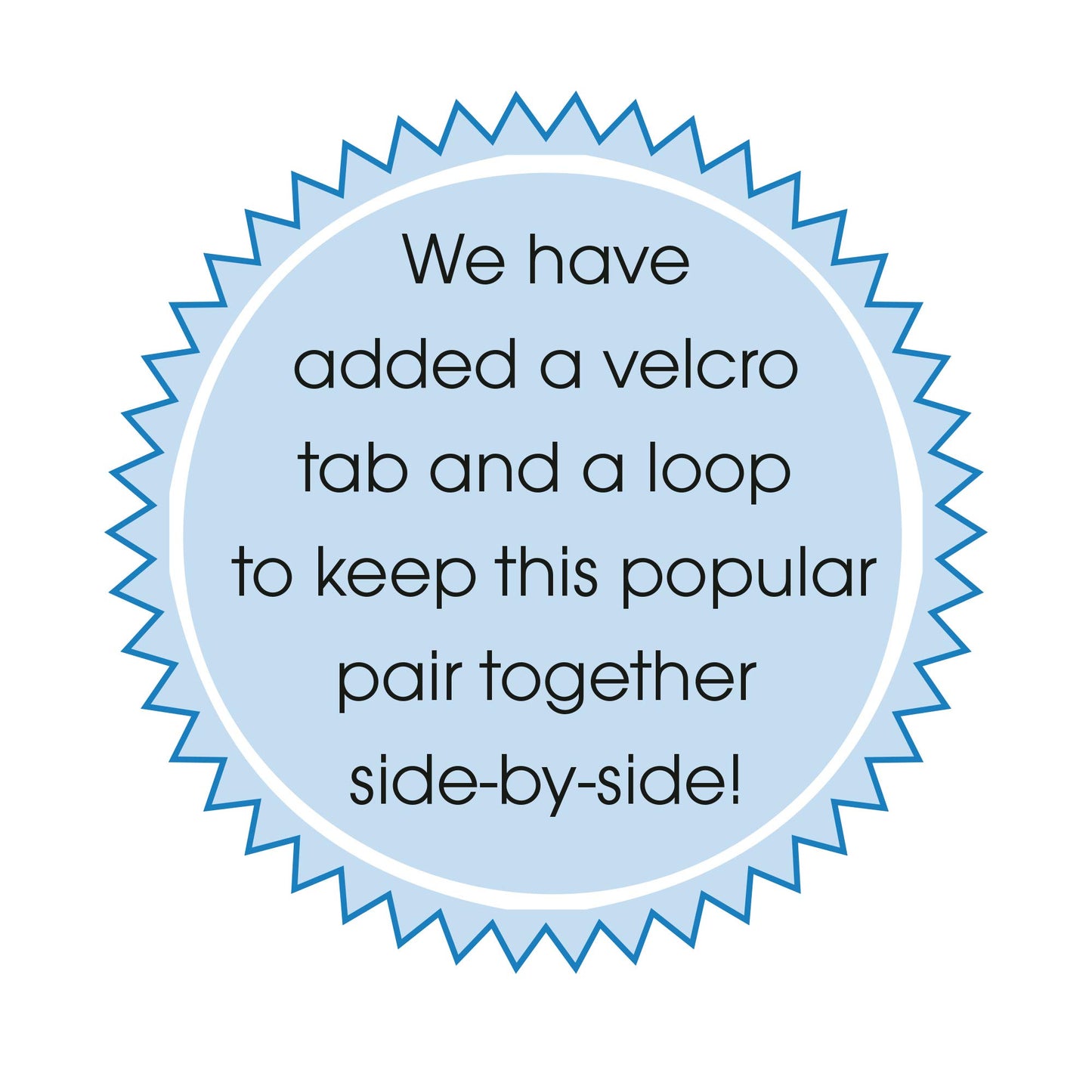 YOTTOY Mo Willems Elephant & Piggie Plush Toys - Soft Stuffed Animals, 7” & 5” Sitting, Perfect Gift for Kids