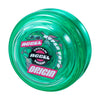 Hyper Yoyo Accel - Accel Origin - Punkish Green