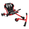 EzyRoller New Drifter-X Ride on Toy for Ages 6 and Older, Up to 150lbs. - Red