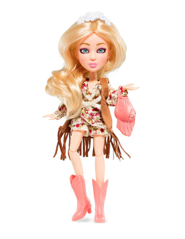 #Snapstar - Aspen Toy