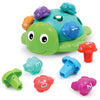 Learning Resources Seymour The Counting Shapes Sea Turtle, Travel Toys, Preschool Learning Activities, Sorting And Stacking Toys