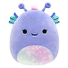 Squishmallows Sqcr04580 Roboyo - Purple Water Alien 12'