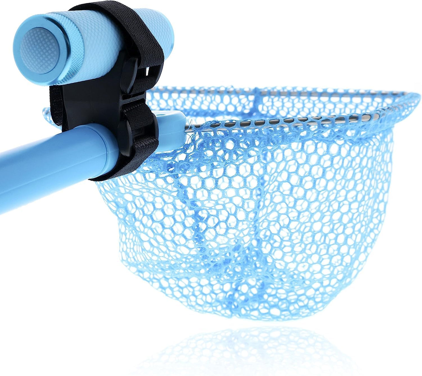 ILLUMINET Beach Toys for Kids: Ghost Crabbing Kit, Crab Net Beach Toy Nets, Bug Catcher Kit, Critter Catcher, Kids Fishing Net,