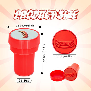 Cinrobiye 50 PCS Stampers for Kids ,Animal Car Fun Theme Self-Inking Stamp Set for Party Favors Classroom Rewards DIY Crafts Goo