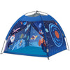 Mnagant Space World Play Tent Galaxy Dome Playhouse For Boys And Girls Imaginative Play-Astronaut Space For Kids Indoor And Outd