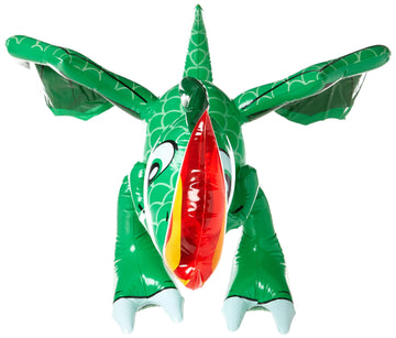 Rhode Island Novelty 30' Dragon Inflate
