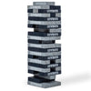 Wild Sports NFL Dallas Cowboys Table Top Stackers, 3" x 1" x 0.5", Wood, Team Color, Model 1-1-31000-CL108Q