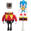 JAKKS Pacific Sonic The Hedgehog 4 Articulated Action Figures Wave #19 2-Pack