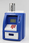 Like Teller Atm Bank Perfect Toy To Instill Saving Habit