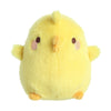 Aurora World Molang - 4.5' Piu Piu, Multicolored