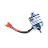 E-flite Electric Brushless Motor 10 1300Kv EFLM108018 - Blue Plastic, Ideal for Ultimate 2 Aircraft