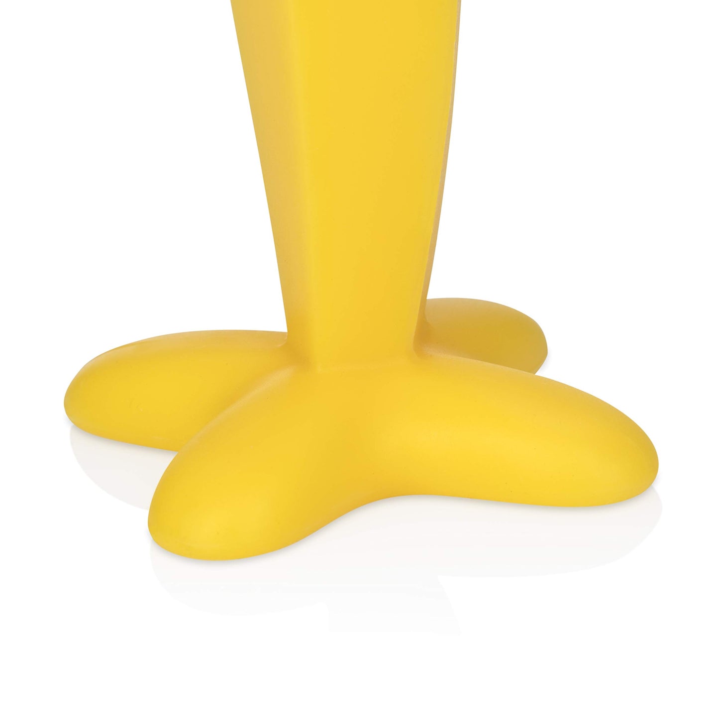 Nuby Soothing Banana & Corn Teether, 2 Pack, 3+ Months