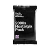 Cards Against Humanity: 2000s Nostalgia Pack Mini expansion