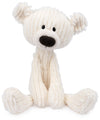GUND Toothpick Bear Stuffed Animal, Cream, 15”, Polyester, Model 6065047, Ages 1+