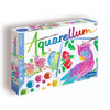 Sentosphre Aquarellum Junior Parrots