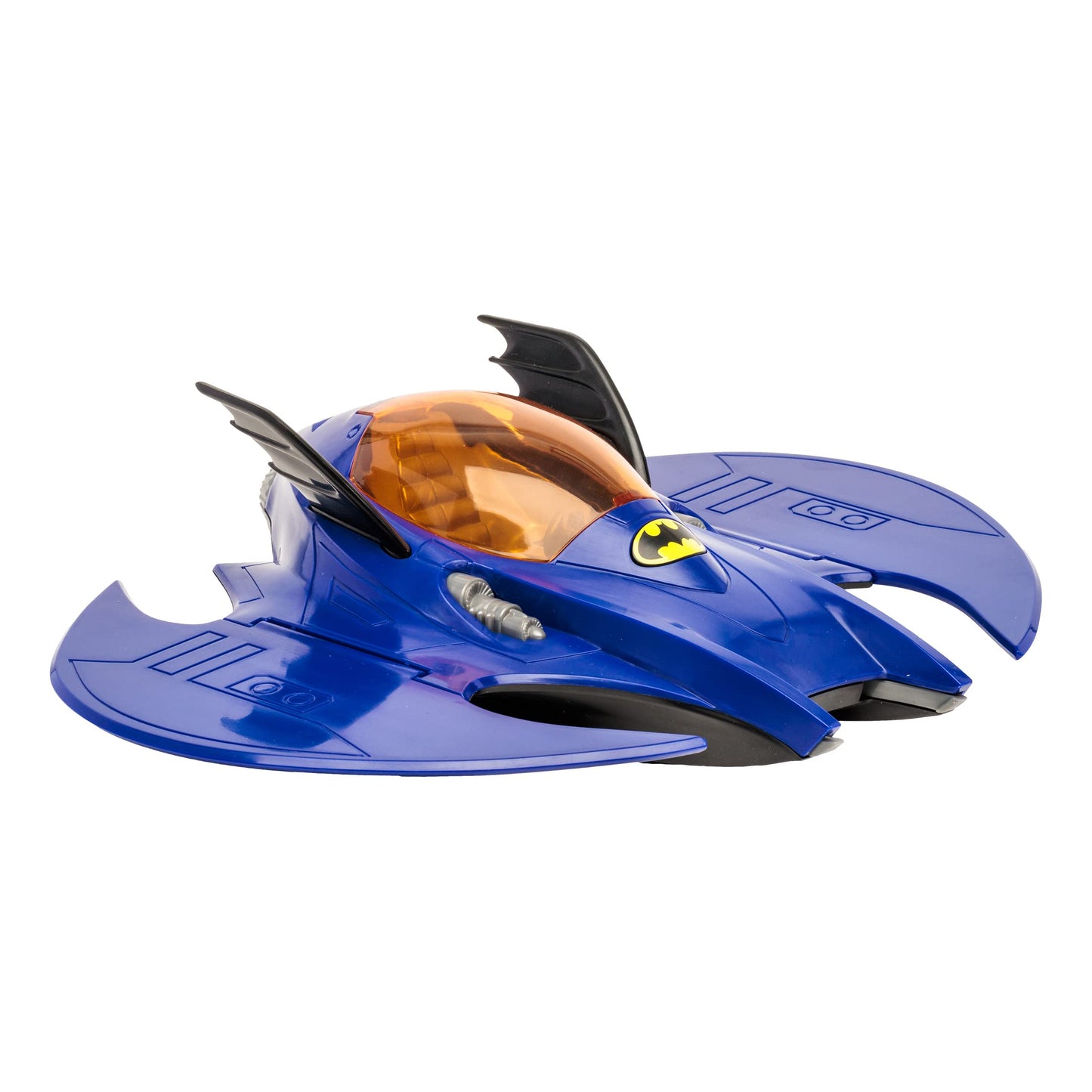 Dc Batman Batwing: Super Powers