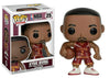 Funko POP NBA Kyrie Irving Vinyl Figure - 3.75 inches, Black, Model 21827