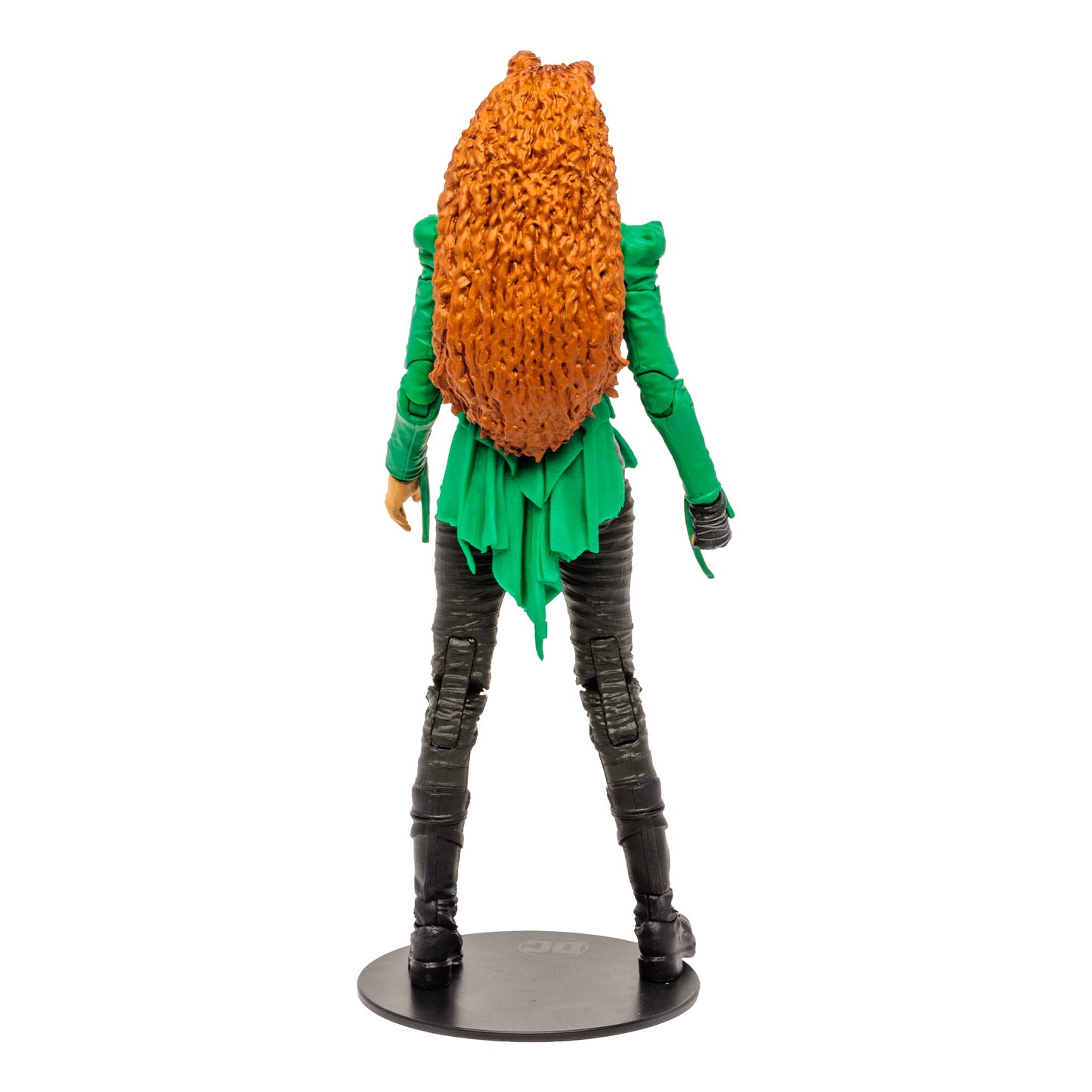 Mcfarlane Toys Dc Black Adam Movie 7In Figures - Cyclone