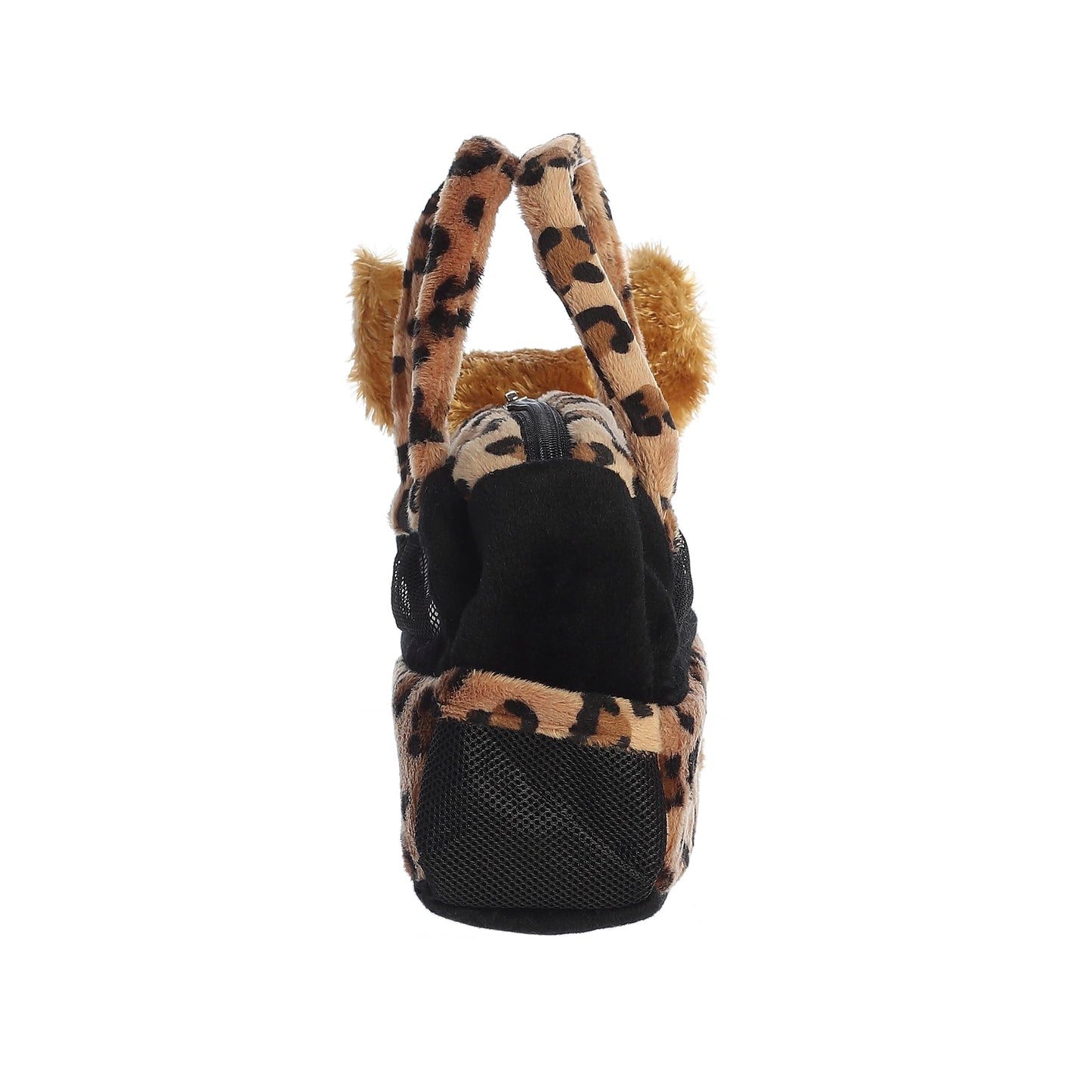 Aurora Pet Carrier - 8" Multi Plush Chihuahua Carrier Model 30307