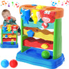 Yegeer Toys For 1 2 3 Years Old Boys Girls, Musical Toys For 6-12-18-24 Months, Interactive Toddler Toys, Montessori Toys, Chris