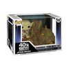 Funko Pop! Town: Star Wars - Yodas Hut, Multicolor