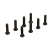 Losi Clutch Pins & Hardware: 8B 2.0